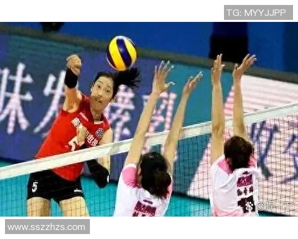 上海排球队的节奏与战术探讨聚焦排球的魅力与挑战