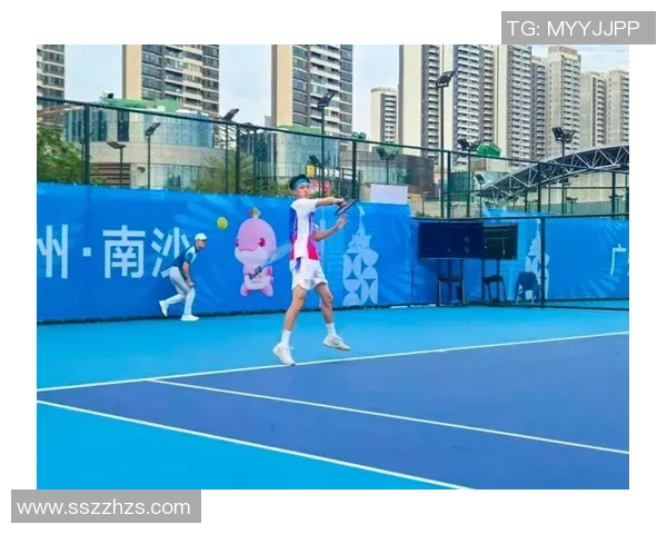 上海网球队勇夺洲际杯冠军的逆袭之路与背后故事揭秘